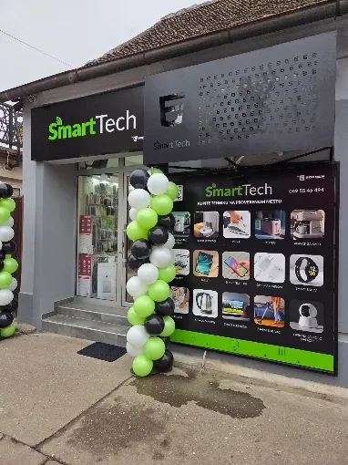 Smart Tech radnja
